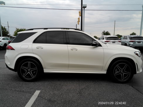 Certified 2023 Mercedes-Benz GLE 350 4MATIC image 6