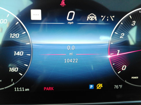 Certified 2024 Mercedes-Benz C 300 4MATIC Sedan image 34