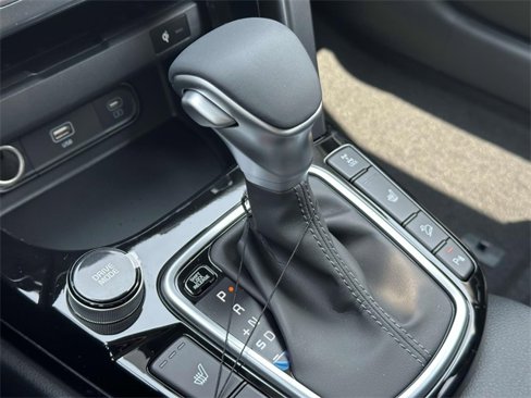New 2025 Kia Seltos EX w/ EX Sunroof Package image 19