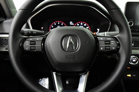 New 2025 Acura Integra image 11