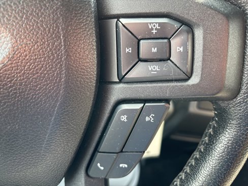 Used 2015 Ford F150 XLT w/ Equipment Group 301A Mid image 16