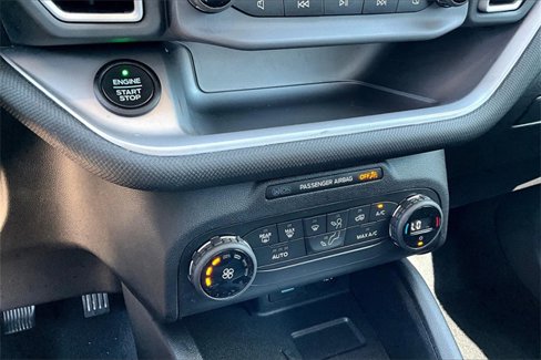 Used 2021 Ford Bronco Sport Big Bend image 15