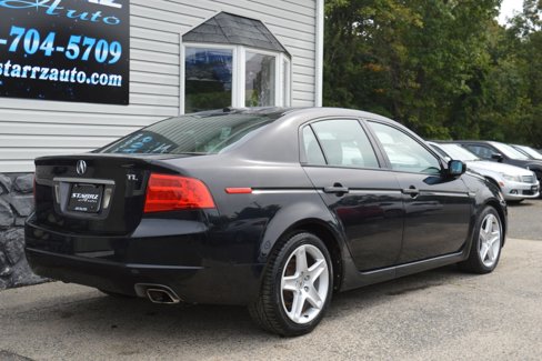 Used 2005 Acura TL image 5