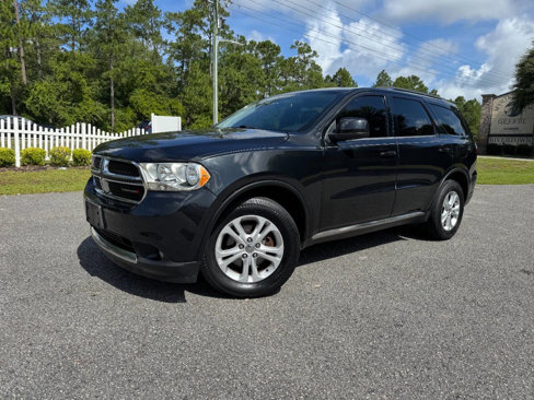 Used 2013 Dodge Durango SXT image 30