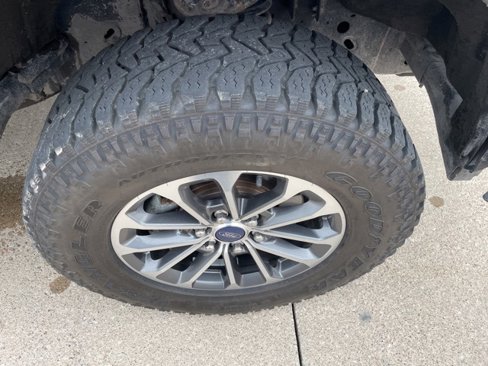 Used 2020 Ford F150 XLT w/ Equipment Group 302A Luxury image 18