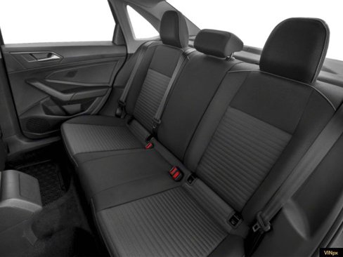 New 2025 Volkswagen Jetta S image 12