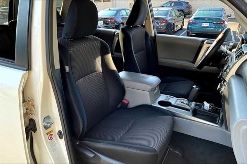Used 2012 Toyota 4Runner SR5 image 8