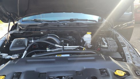 Used 2020 RAM 1500 Classic Warlock image 41