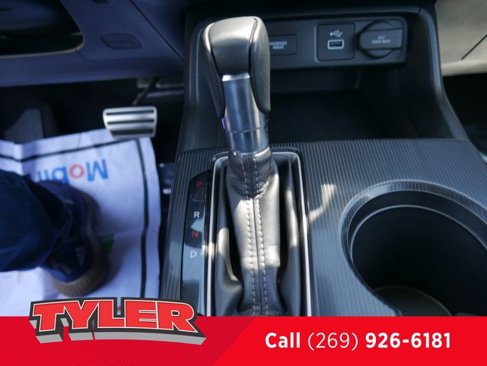 Certified 2023 Honda Civic Sport image 34