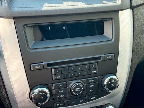 Used 2012 Ford Fusion SE image 14