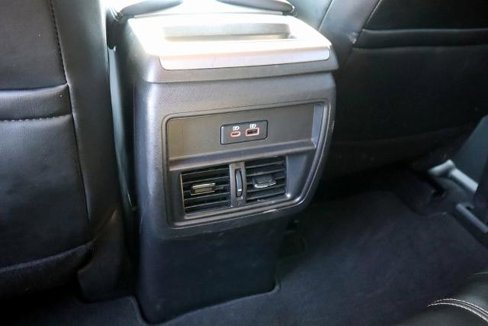 Certified 2024 Nissan Murano SV w/ SV Midnight Edition Package image 15
