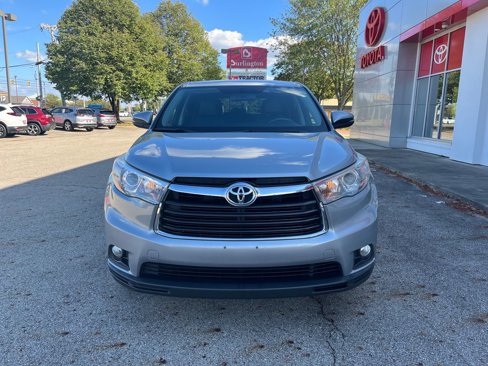 Used 2016 Toyota Highlander LE image 8