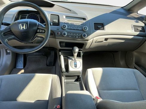 Used 2008 Honda Civic LX image 11