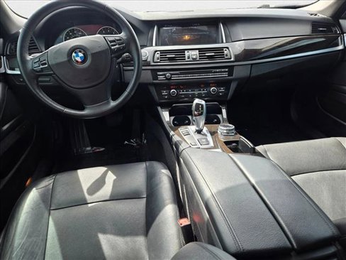 Used 2014 BMW 535i Sedan image 16