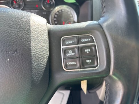 Used 2018 RAM 1500 Big Horn image 15