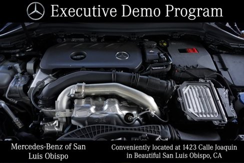 Used 2025 Mercedes-Benz GLA 250 image 27