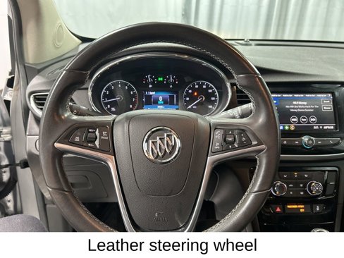 Used 2022 Buick Encore Preferred w/ Safety Package image 33