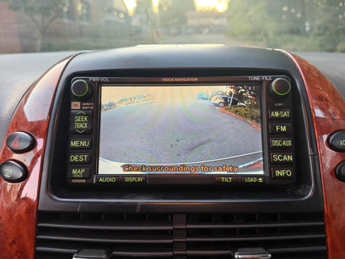 Used 2008 Toyota Sienna XLE Limited image 17