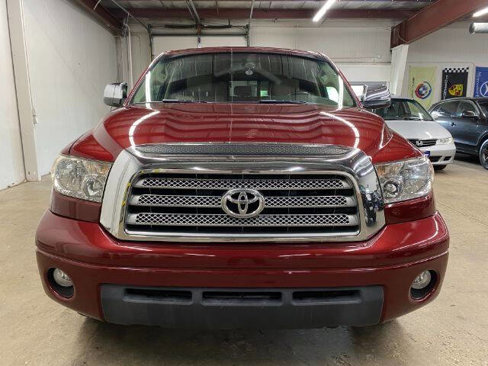 Used 2007 Toyota Tundra Limited image 7