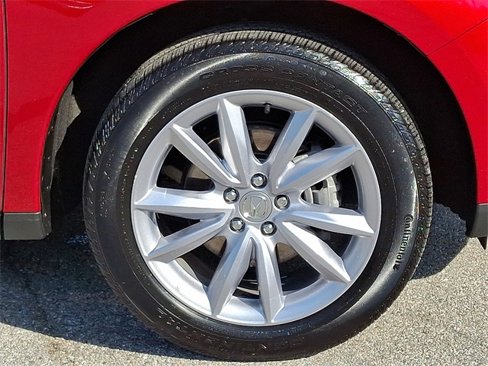 Used 2023 Acura RDX AWD image 8