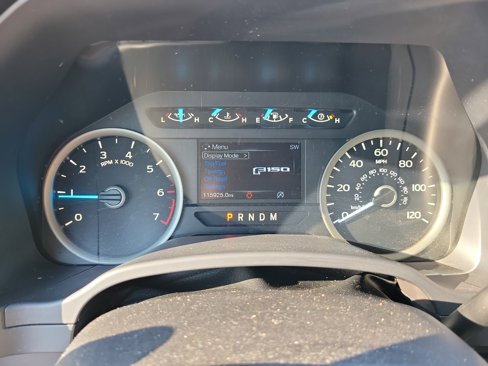 Used 2018 Ford F150 XLT w/ Equipment Group 302A Luxury image 30
