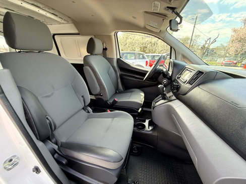 Used 2018 Nissan NV200 S w/ Cruise Control Package image 13