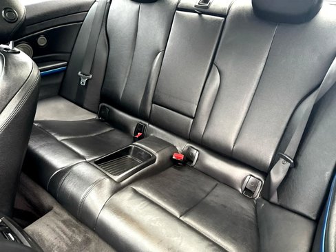Used 2014 BMW 435i xDrive Coupe image 22