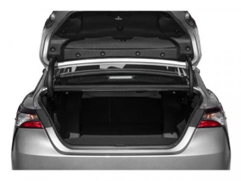 Used 2022 Toyota Camry SE image 14