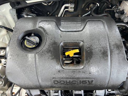 Used 2021 Kia Soul S image 35