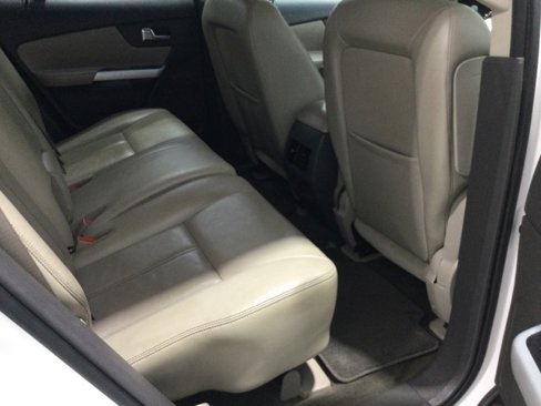 Used 2012 Ford Edge SEL image 17