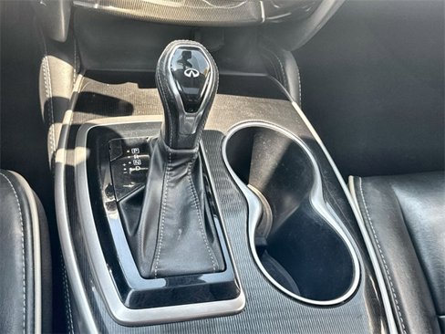 Used 2019 INFINITI QX60 Pure image 31