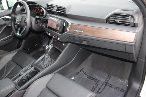 Used 2022 Audi Q3 2.0T Premium Plus image 37