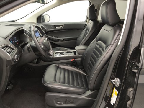 Used 2024 Ford Edge SEL image 17