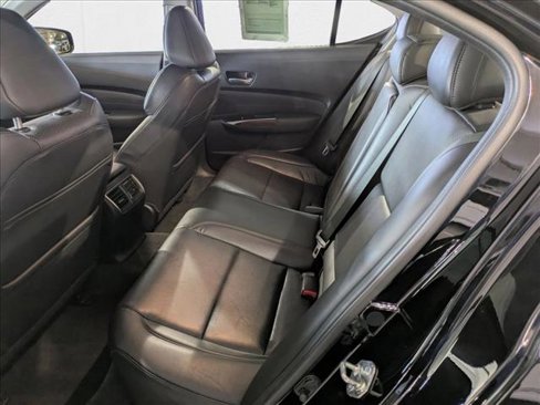 Used 2015 Acura TLX V6 SH-AWD w/ Technology Pkg image 19