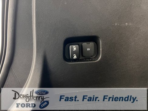 Used 2024 Ford Edge SEL image 32