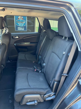 Used 2016 Dodge Journey SE w/ Flexible Seating Group image 12