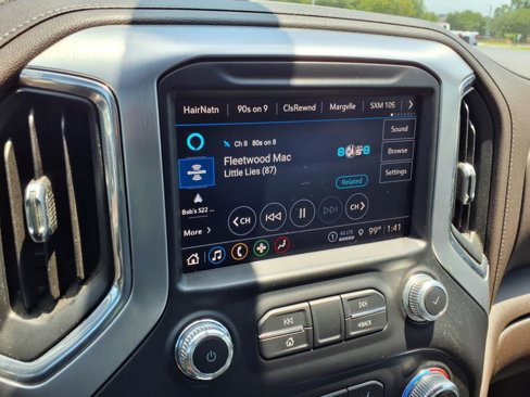 Used 2021 GMC Sierra 1500 SLT image 21