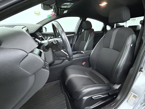 Used 2020 Honda Civic Sport image 10