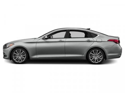 Used 2015 Hyundai Genesis 3.8 w/ Option Group 02 image 6