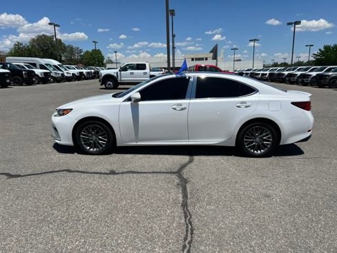Used 2018 Lexus ES 350 image 2