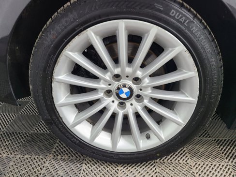 Used 2013 BMW 535i xDrive Sedan image 16