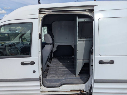 Used 2011 Ford Transit Connect XLT image 14