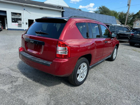 Used 2010 Jeep Compass Sport image 6