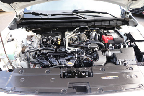 Used 2023 Nissan Altima 2.5 SV image 43