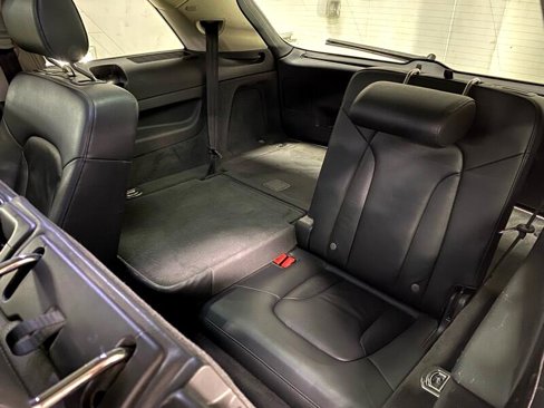 Used 2011 Audi Q7 3.0T Premium Plus image 23