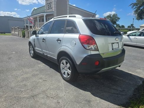 Used 2012 Chevrolet Captiva Sport LS image 2