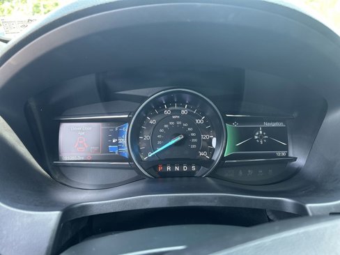 Certified 2018 Ford Explorer Sport image 29