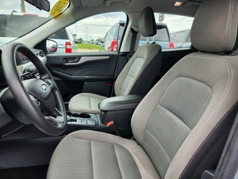 Used 2022 Ford Escape S image 23