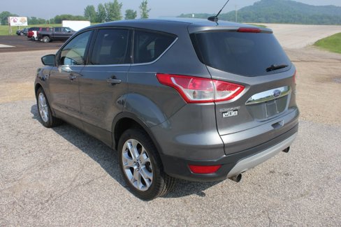 Used 2013 Ford Escape SEL image 8