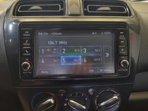 Used 2019 Mitsubishi Mirage RF image 25